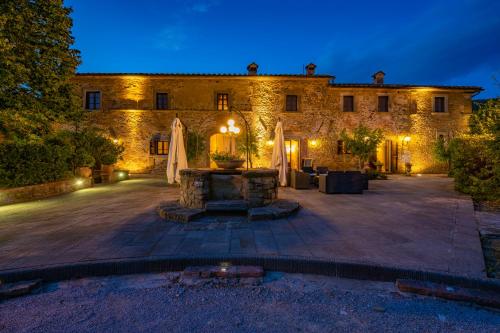 villa borgo san pietro