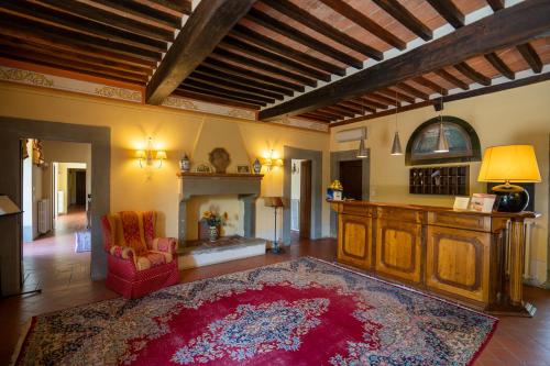 villa borgo san pietro
