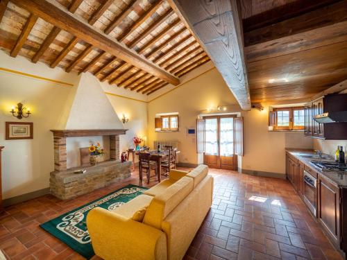 villa borgo san pietro