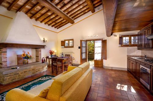 villa borgo san pietro
