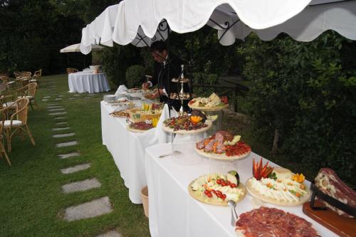 villa borgo san pietro