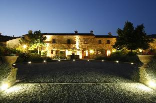 villa borgo san pietro