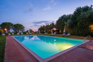 Villa Borgo San Pietro,,4 star