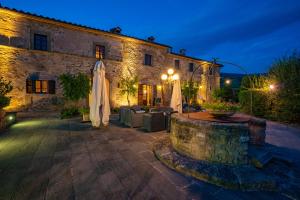 villa borgo san pietro