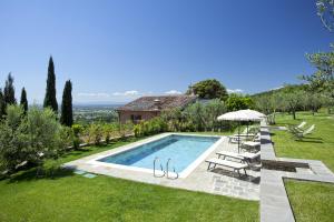villa borgo san pietro