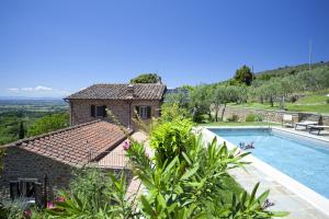 villa borgo san pietro