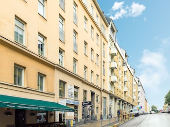 stockholm