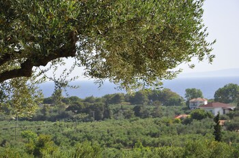 villa belvedere zakynthos