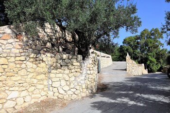 villa belvedere zakynthos