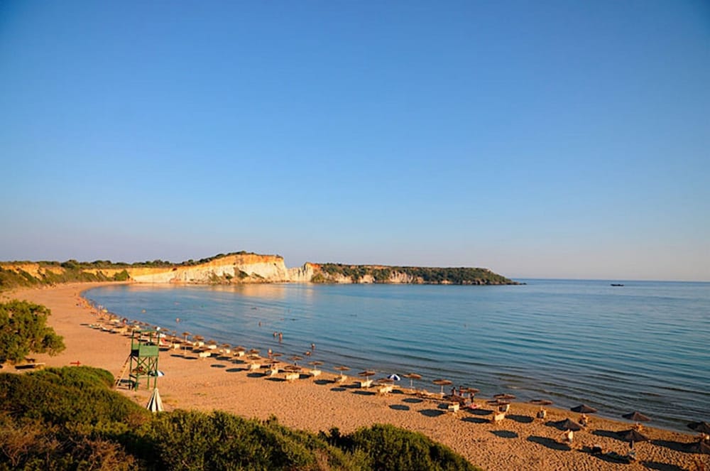 villa belvedere zakynthos