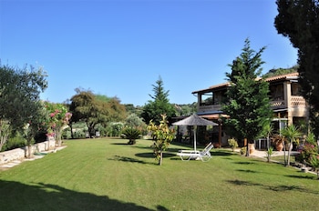 villa belvedere zakynthos