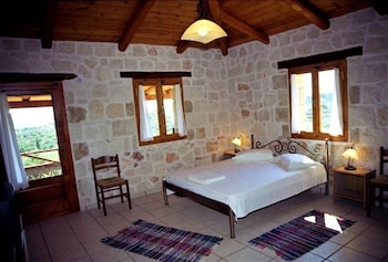 villa belvedere zakynthos