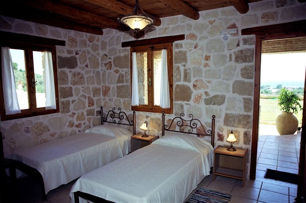 villa belvedere zakynthos