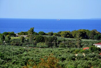 villa belvedere zakynthos