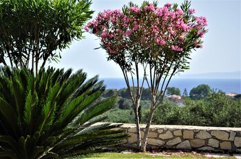 villa belvedere zakynthos