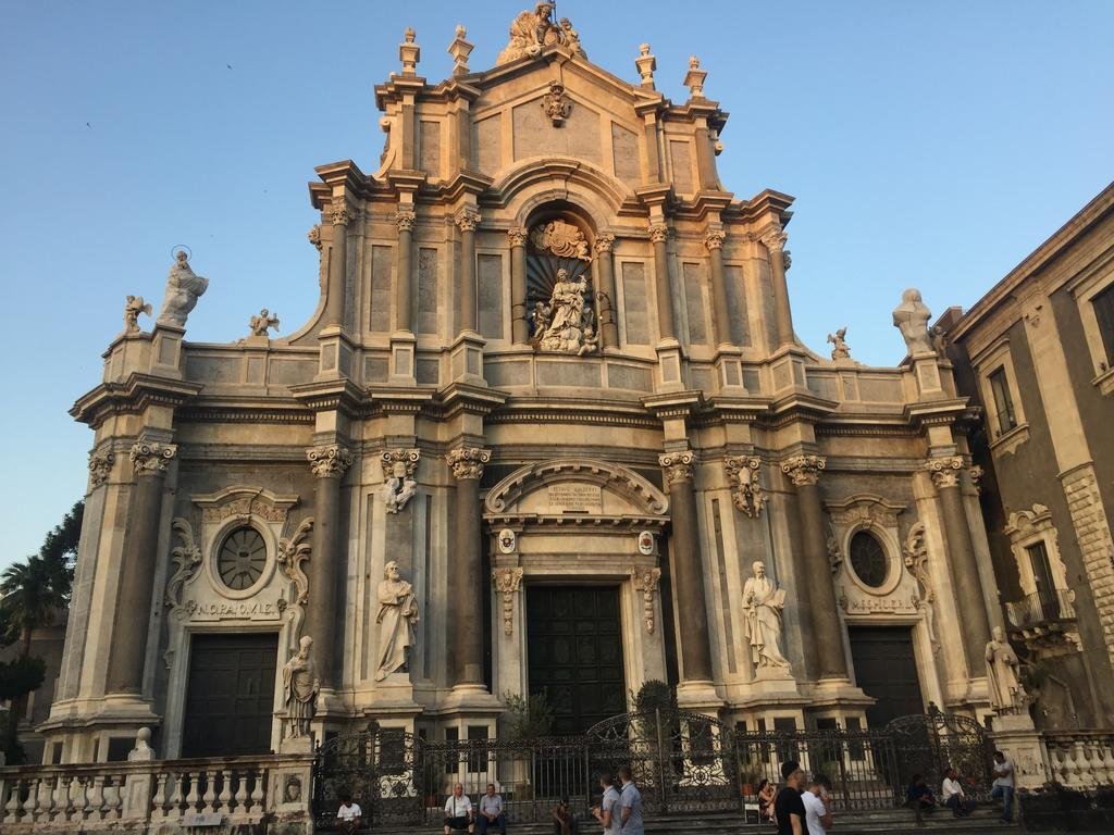 catania