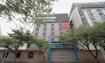 february hotel busan gangseo annex building