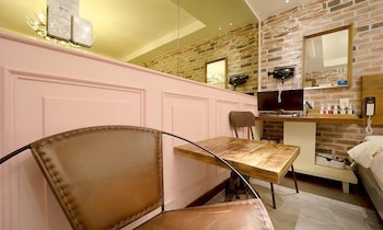 february hotel busan gangseo annex building