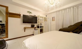 february hotel busan gangseo annex building