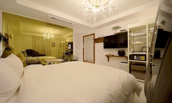 february hotel busan gangseo annex building