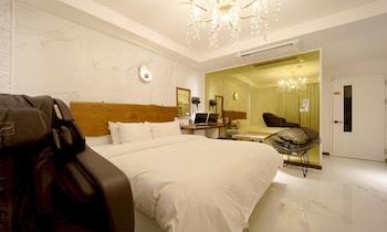 february hotel busan gangseo annex building