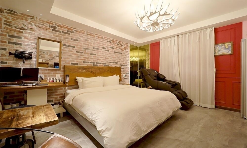 february hotel busan gangseo annex building