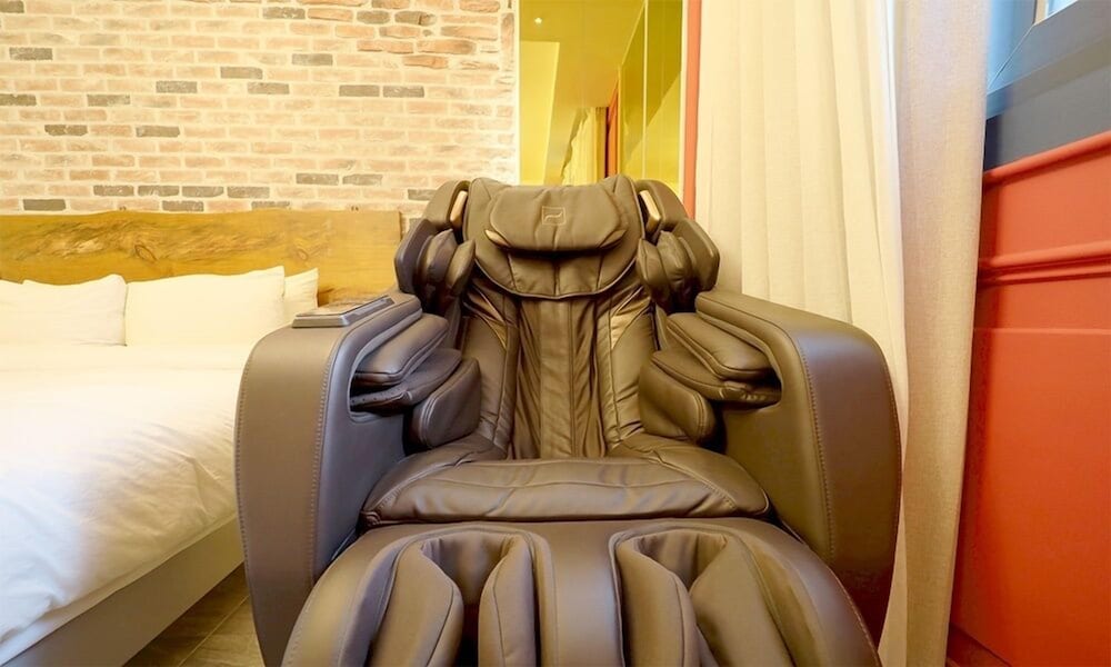 february hotel busan gangseo annex building