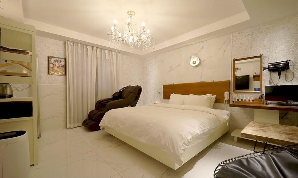 february hotel busan gangseo annex building