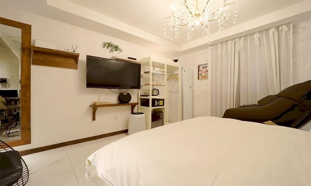 february hotel busan gangseo annex building