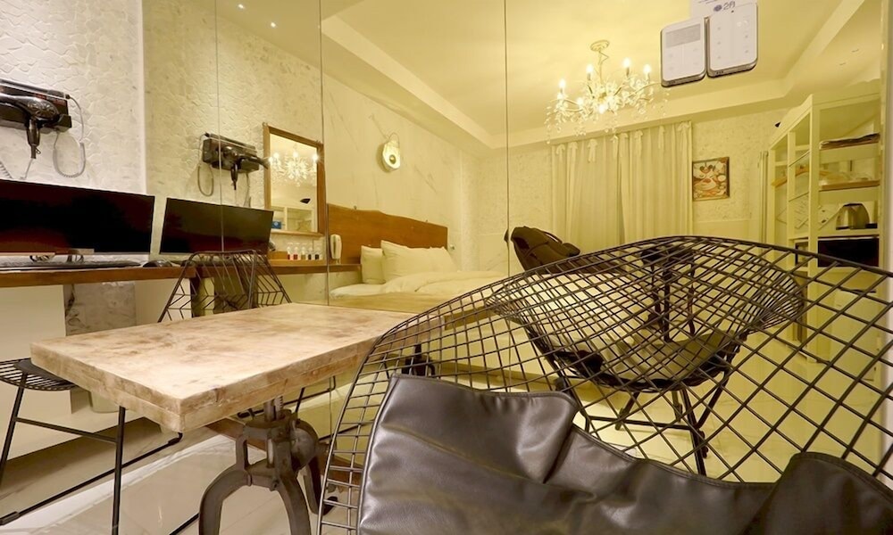 february hotel busan gangseo annex building