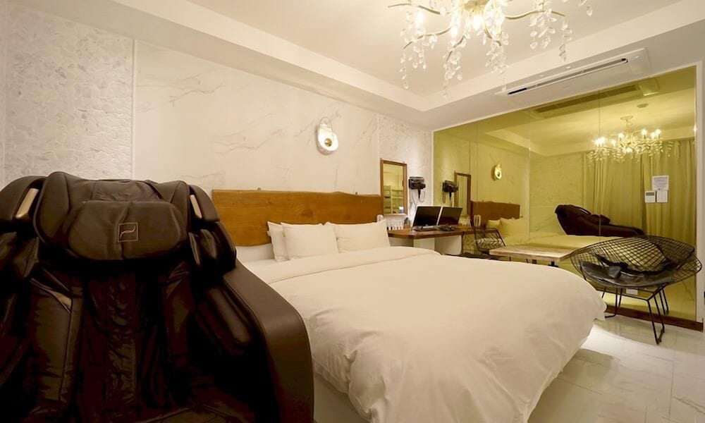 february hotel busan gangseo annex building