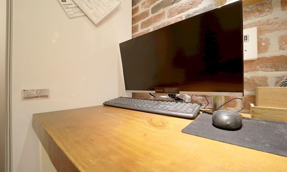 february hotel busan gangseo annex building