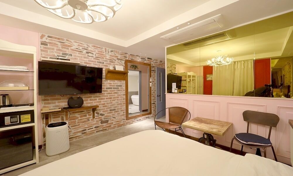 february hotel busan gangseo annex building