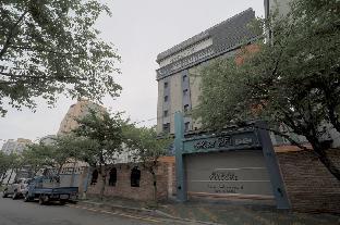 february hotel busan gangseo annex building