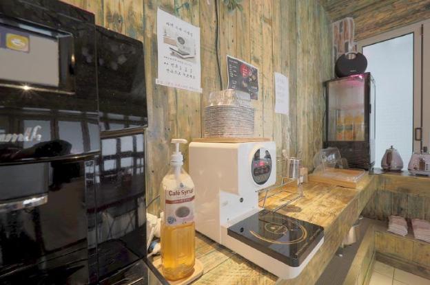 february hotel busan gangseo annex building