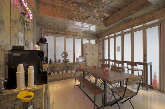 february hotel busan gangseo annex building