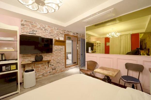 february hotel busan gangseo annex building