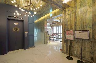 february hotel busan gangseo annex building