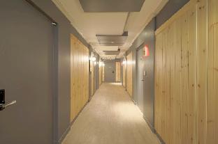 february hotel busan gangseo annex building