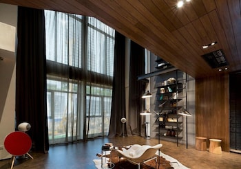 expressionz suites by ihost global
