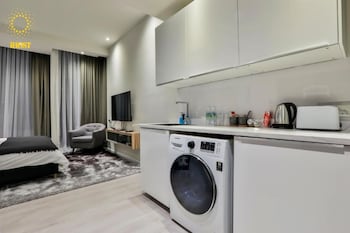 expressionz suites by ihost global