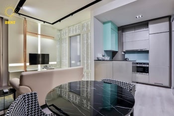 expressionz suites by ihost global