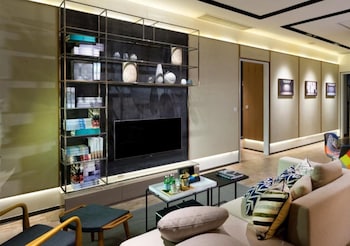 expressionz suites by ihost global