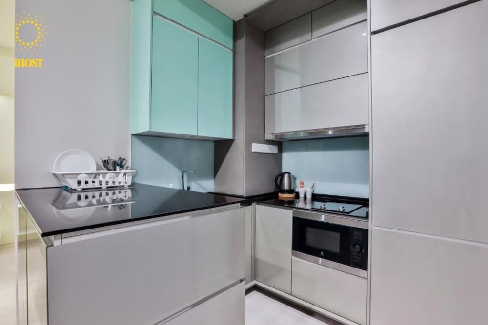 expressionz suites by ihost global