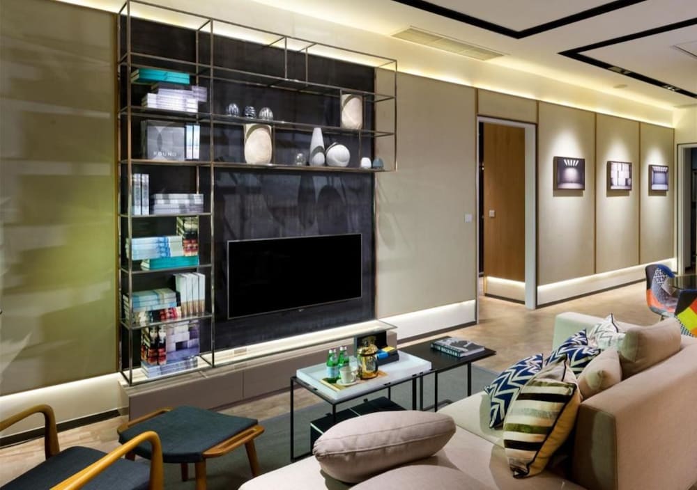 expressionz suites by ihost global