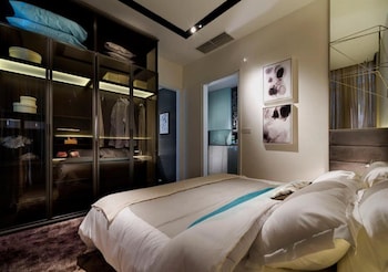 expressionz suites by ihost global