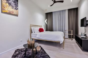 expressionz suites by ihost global