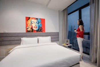 expressionz suites by ihost global