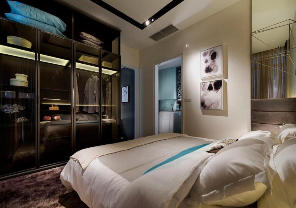 expressionz suites by ihost global