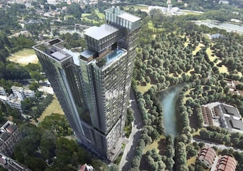 kuala lumpur